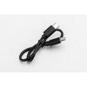 Powerbank compatible with MagSafe Forcell F-Energy SuperSlim F5K8 QC4.0 PD3.0 15W 5000 mAh grey