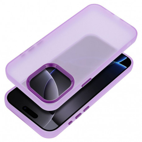 Case for iPhone 17 AIR Sappy purple