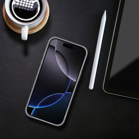 Case for iPhone 17 AIR Sappy black