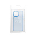 SAPPY Case for IPHONE 17 Air blue