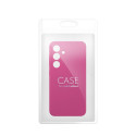 Case SILICONE 2mm for POCO X7 PRO pink