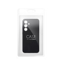 Case SILICONE 2mm for POCO X7 PRO black