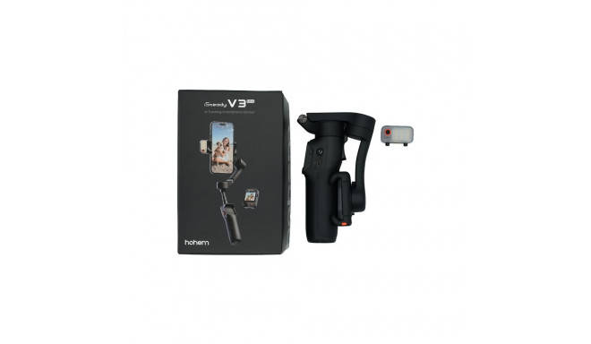 Hohem iSteady V3 Ultra (black)