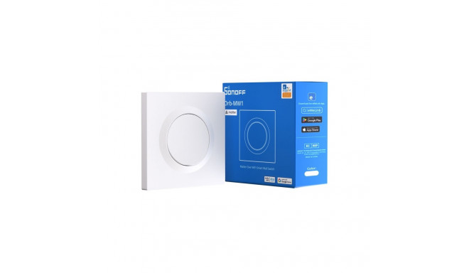 Smart Wall Switch SONOFF MINIR4M-E Matter.