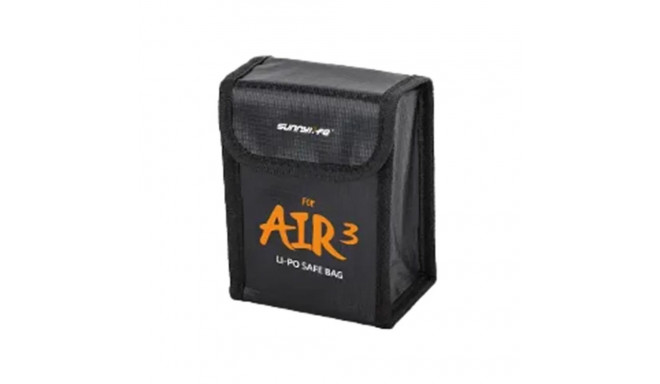 Double Battery BAG Sunnylife for DJI Air 3