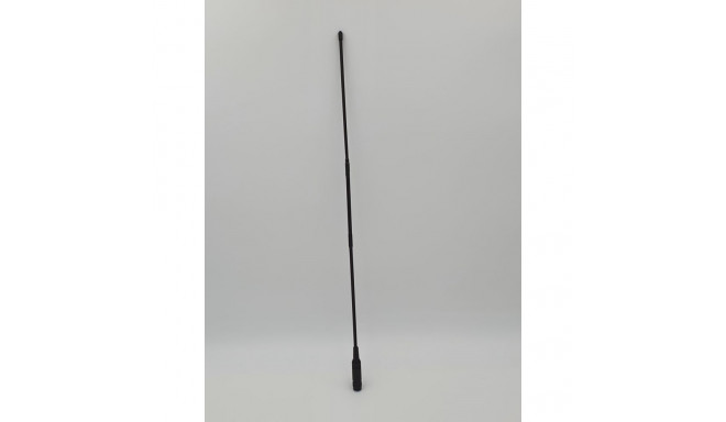 Albrecht CL27+TNC antenn CB käsiraadio antenn