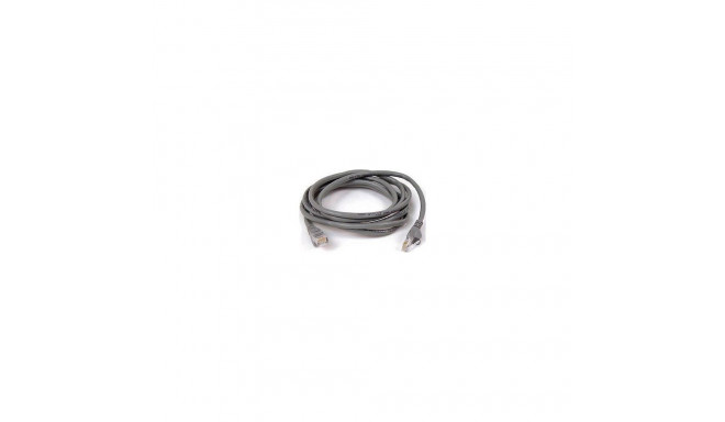 goobay Patch cable SFTP m.Cat7 pink 0,50m - LSZH, Magenta