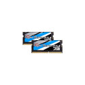 G.Skill RAM DDR4 SO-DIMM 16GB 2400-16 Ripjaws - Dual Kit