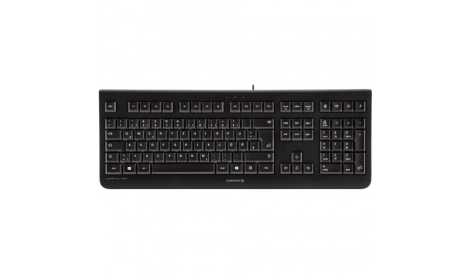 KC 1000 (schwarz, DE-Layout)