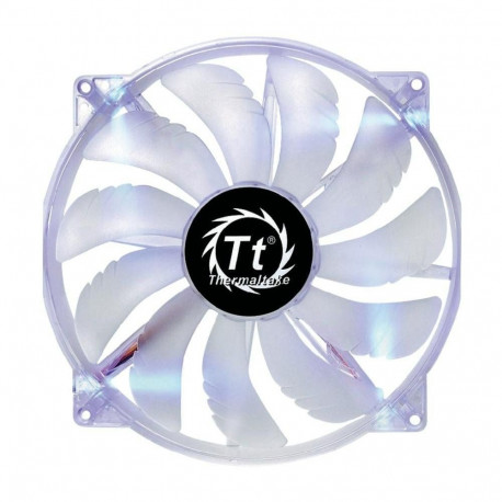 Thermaltake fan Pure 20 LED blue 200x200x30