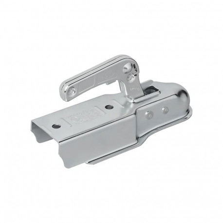 Haagise veopea 750kg 70mm nelikant