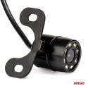 Tagurduskaamera led 720px 12V