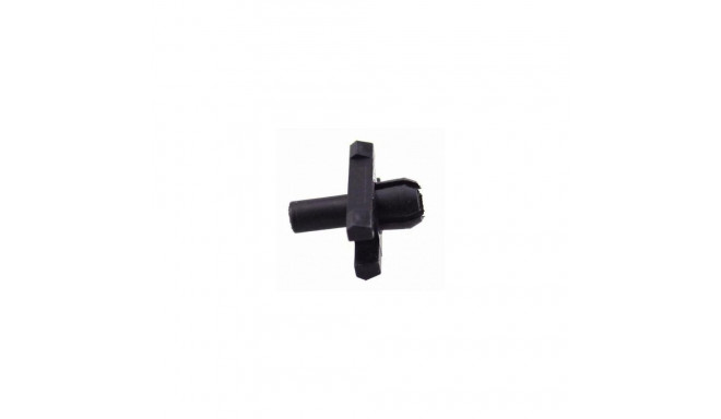 Tüübel 6mm avale