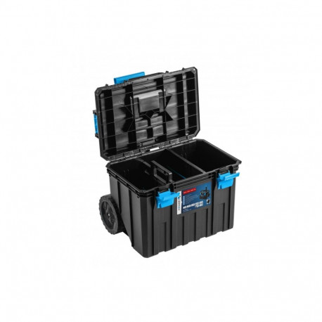 Tööriistakast ratastel 50kg