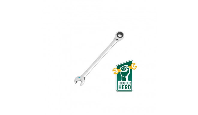 Narrega lehtsilmus 18mm