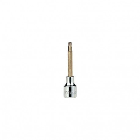 1/2" torx pikk padrun T-55 100mm