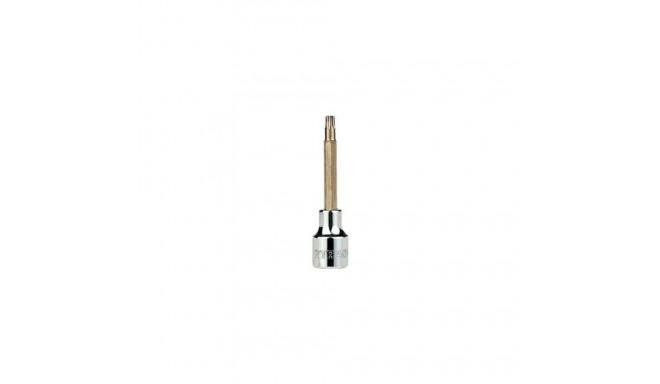 1/2" torx pikk padrun T-45 100mm