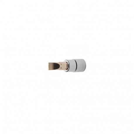 1/4" kruvikeeraja otsik lapik 6mm