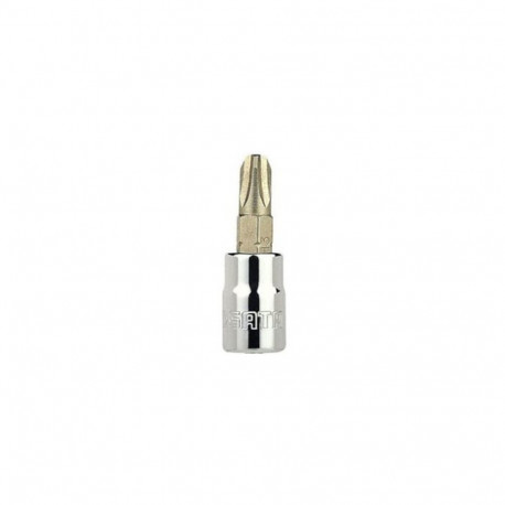 1/4" ristpea padrun PH1 L=37mm