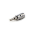 1/4" torx padrun T-8
