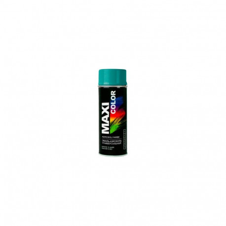 Maxi Color RAL5021 läikiv 400ml