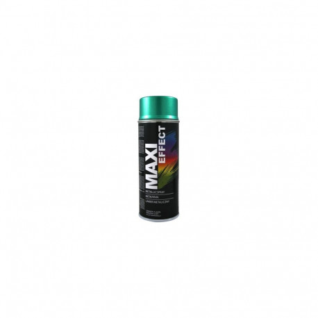 Maxi Color metallik roheline 400ml