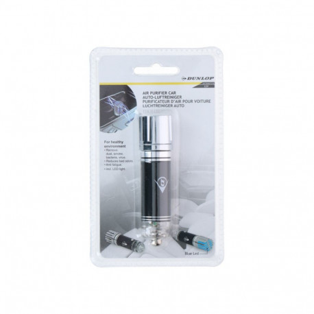 Ionisaator õhupuhastaja 12V, 0,216W