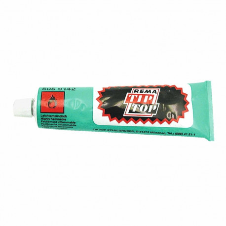 Liim Vulcanising Fluid 50g