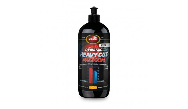 Dynamic Heavy Cut poleerpasta 1L