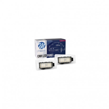 Numbrituli LED 92501-1H-000