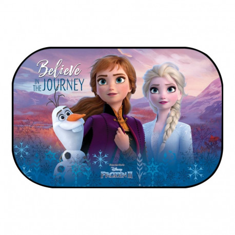 Küljekardin Frozen 1tk. 60*40cm, iminapaga