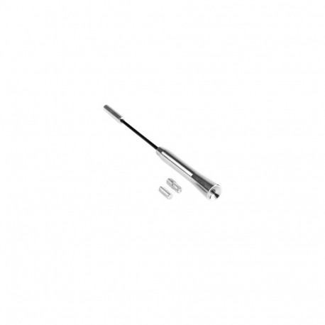 Universaalne antenn 20cm, adap