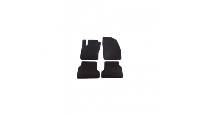 Style 4tk Ford Focus 04-11 tekstiilmatid