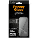 PanzerGlass Ceramic II Ultra-Wide Fit EasyAligner Tempered Glass for iPhone Air