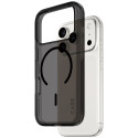 CARE by PanzerGlass Flagship Urban Explorer Case w. Black MagSafe for iPhone 17 Pro - Black