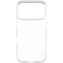 CARE by PanzerGlass Fashionable X-Ray Soft Basic Case for iPhone 17 Pro - Transparent