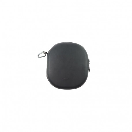 Decoded Carry Case for AirPods Max Leather - Black