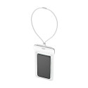 Baseus universal waterproof cover phone case (max 7.2&#39;&#39;) for swimming pool IPX8 white (ACFSD