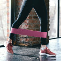 Wozinsky Set of 3x Fabric Resistance Bands Resistance Mini Band for Yoga Crossfit Fitness (WFB-01) Wozinsky Set of 3x Fabric Resistance Bands Resistance Mini Band for Yoga Crossfit Fitness (WFB-01)