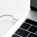 Baseus Superior USB - Lightning cable 2.4A 1.5 m White (CALYS-B02) Baseus Superior USB - Lightning cable 2.4A 1.5 m White (CALYS-B02)
