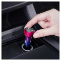 Baseus Magic Series PPS CCMLC20C-01 car charger 45W USB-C PD / USB-A QC - black