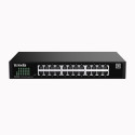 Switch Tenda TEG2216D 16GE pilv
