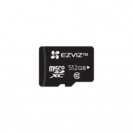 Micro SD mälukaart EZVIZ 512GB