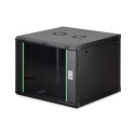 Digitus Wall Mounting Cabinets Dynamic Basic Series - 600x600 mm (WxD)