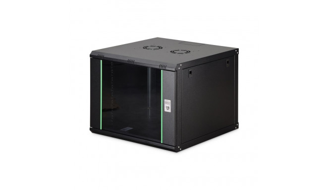 Digitus Wall-mounted enclosure Dynamic Basic series - 600x600 mm (WxD)