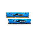G.Skill 16GB DDR3-2400 memory module 2 x 8 GB
