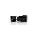 ASUS ROG RYUJIN 360 protsessori kõik-ühes vedelikjahuti 12 cm must 1 tk