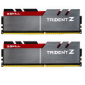 G.Skill 16GB DDR4 memory module 2 x 8 GB