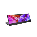 ASUS ProArt PA147CDV arvutimonitor 35.6 cm (14") 1920 x 550 pikslit LCD puuteekraan must