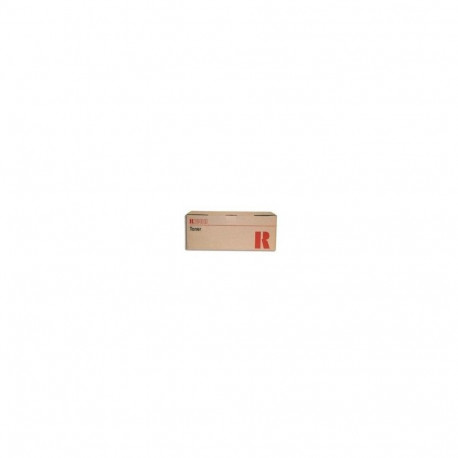 Ricoh 408191 originaal kollane toonerikassett 1 tk